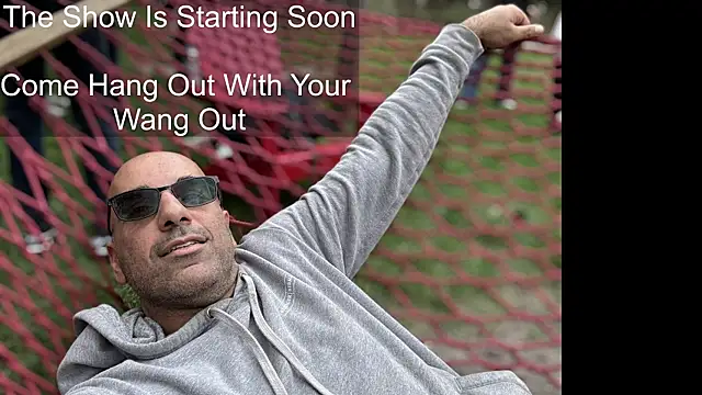 bear russian hunk online show from November 6, 2:40 pm