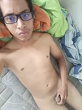 Fabianred online show from August 9, 1:05 pm