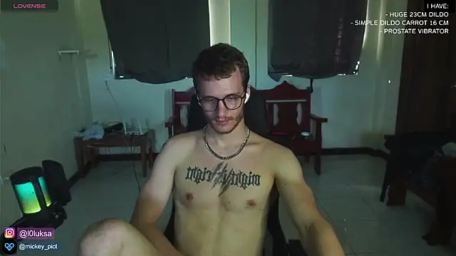 mickeypict online show from January 2, 6:40 am