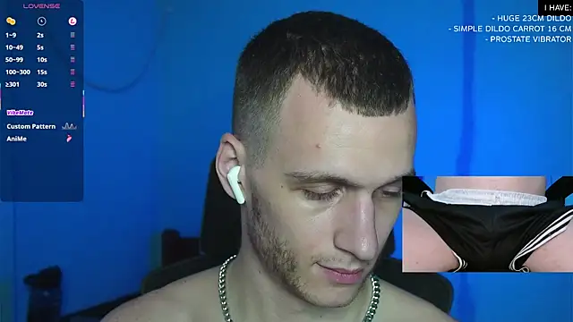 mickeypict online show from February 25, 9:53 am