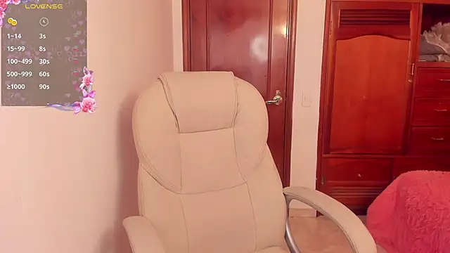 Maavca  online show from March 1, 7:59 pm