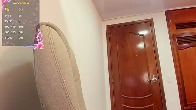 Maavca  online show from March 13, 11:05 pm