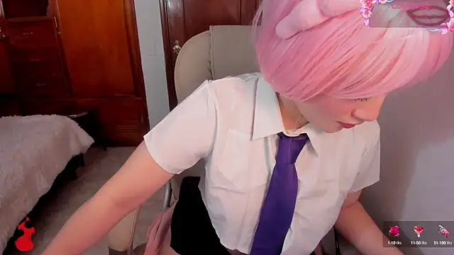 Maavca  online show from September 27, 7:52 pm