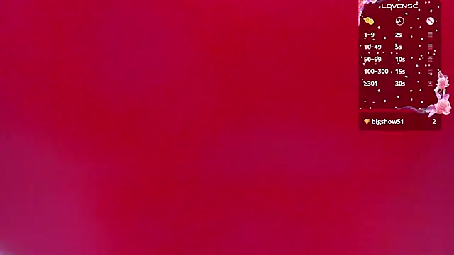 Maavca  online show from January 17, 8:12 pm