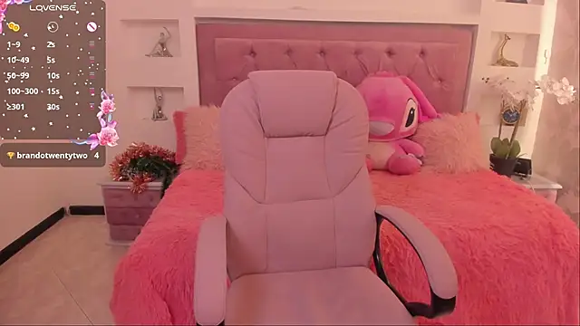 Maavca  online show from February 3, 8:14 pm