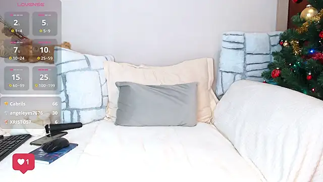 aurora-wow online show from January 17, 1:13 pm