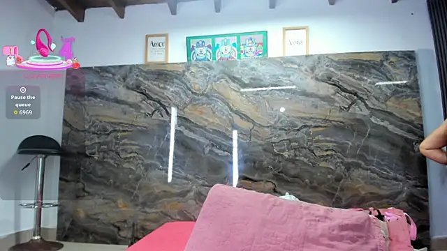 Yaya    11 online show from November 21, 4:00 am