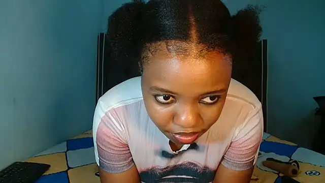 CHOCKYCHOCX2 online show from February 5, 4:39 am