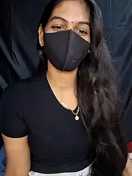 Garima G online show from December 4, 12:19 am