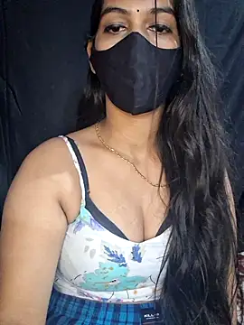 Garima G online show from December 4, 11:02 pm