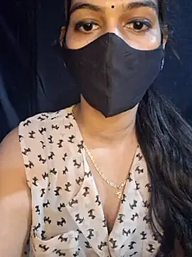 Garima G online show from December 5, 2:20 am