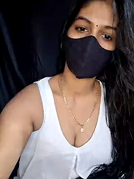 Garima G online show from December 5, 11:49 am