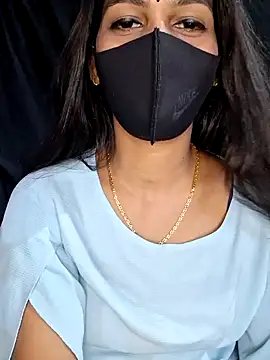 Garima G online show from December 7, 11:18 am