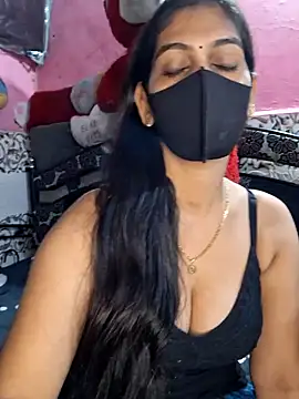 Garima G online show from December 8, 1:46 am