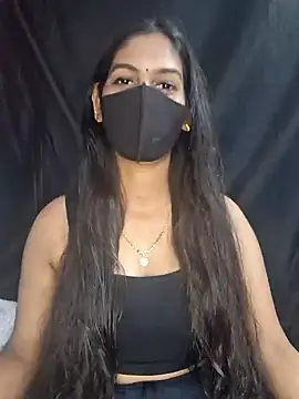 Garima G online show from December 21, 9:12 am