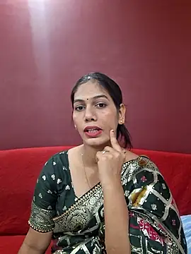 Garima G online show from October 18, 4:52 pm