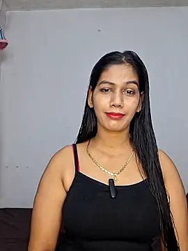 Garima G online show from February 20, 5:02 pm