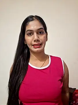 Garima G online show from March 27, 5:45 pm