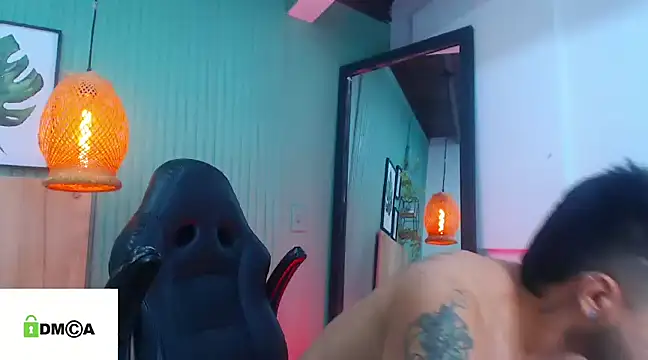 Colby brown03 online show from February 17, 10:25 pm