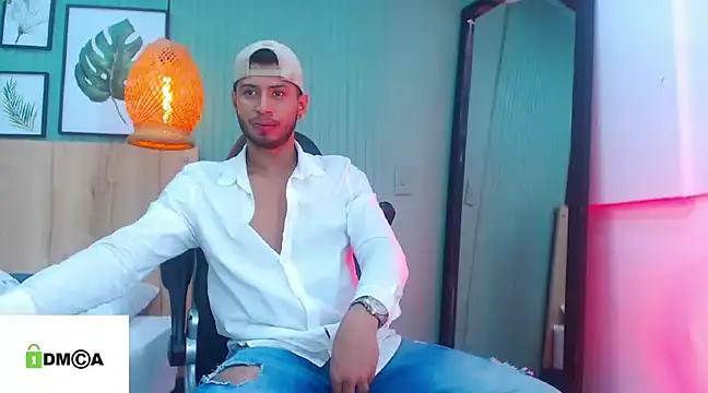 Colby brown03 online show from February 26, 7:16 pm