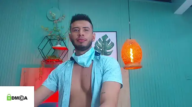 Colby brown03 online show from March 12, 7:28 pm