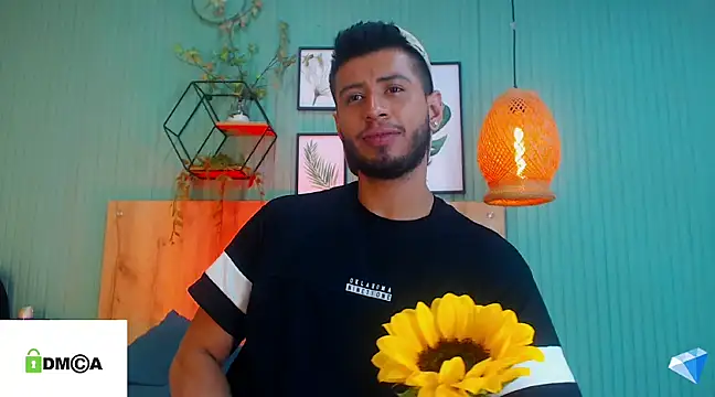 Colby brown03 online show from March 21, 10:39 pm