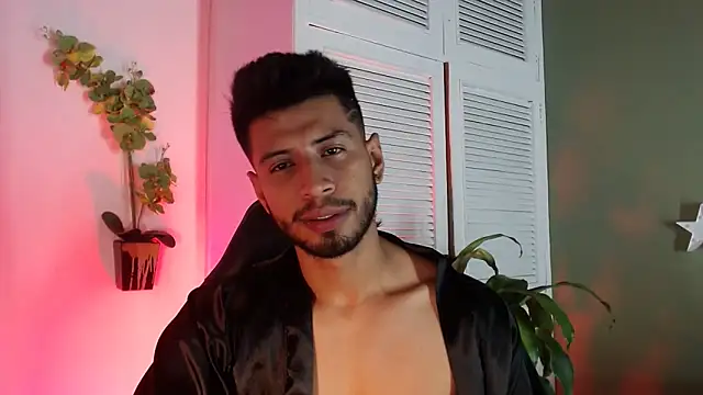 Colby brown03 online show from September 9, 7:24 pm