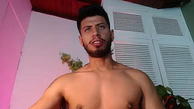 Colby brown03 online show from September 13, 10:09 pm