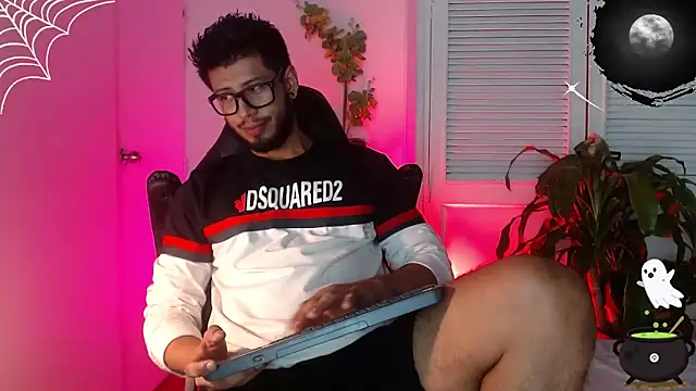 Colby brown03 online show from October 19, 7:58 pm