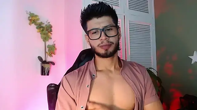 Colby brown03 online show from November 9, 7:45 pm