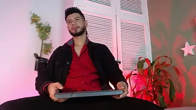 Colby brown03 online show from November 29, 7:17 pm