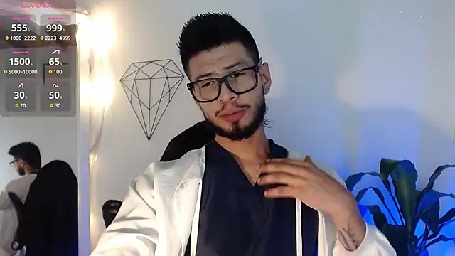 Colby brown03 online show from December 22, 7:11 pm