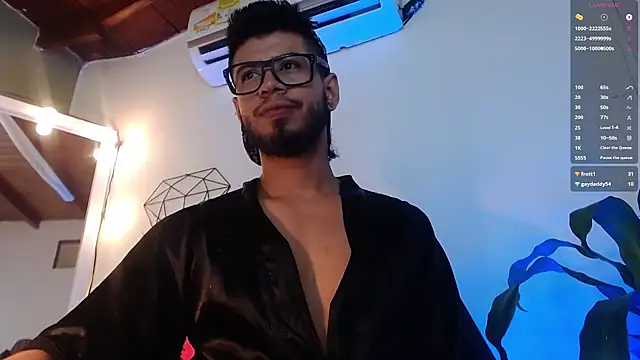 Colby brown03 online show from January 11, 9:14 am