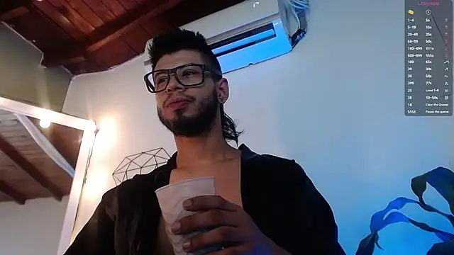 Colby brown03 online show from January 11, 9:31 pm