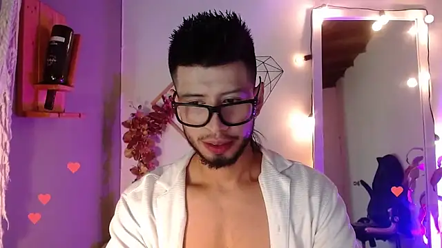 Colby brown03 online show from February 16, 7:32 pm