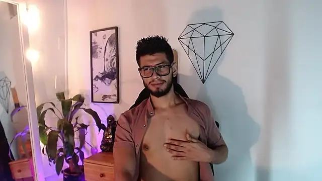 Colby brown03 online show from April 4, 3:38 am