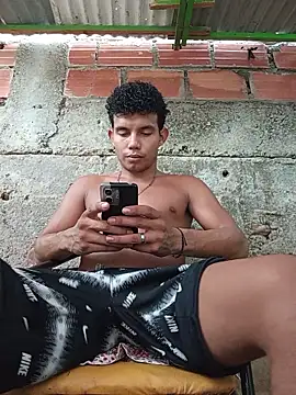 alex candela online show from November 27, 8:22 pm