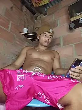 alex candela online show from April 5, 1:47 am