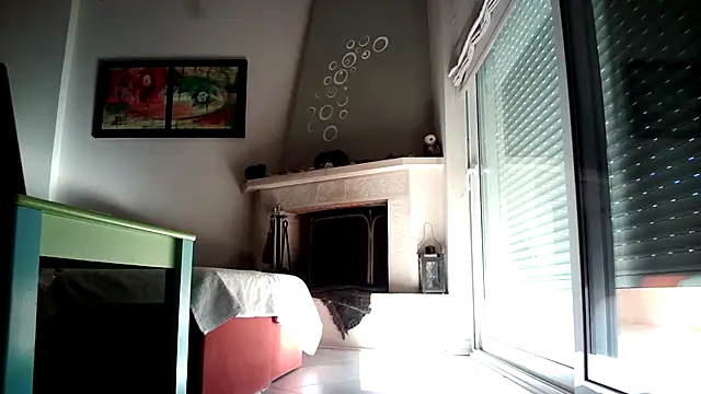 Kalia Cross online show from February 24, 6:55 am