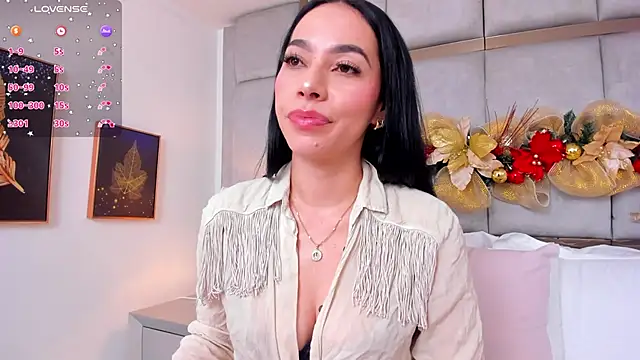 Snapshot of AmbarJensen chatting on January 6, 3:40 pm AmbarJensen online show from January 6, 3:40 pm