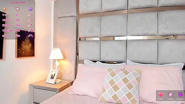 Snapshot of AmbarJensen chatting on March 15, 12:24 pm AmbarJensen online show from March 15, 12:24 pm