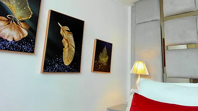 Snapshot of AmbarJensen chatting on September 18, 1:13 pm AmbarJensen online show from September 18, 1:13 pm