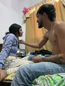 Rouuus12 online show from February 12, 2:01 pm