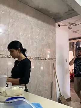 Rouuus12 online show from February 15, 12:58 pm