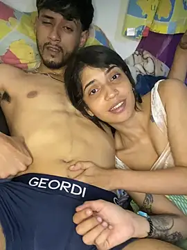 Rouuus12 online show from April 17, 2:03 am