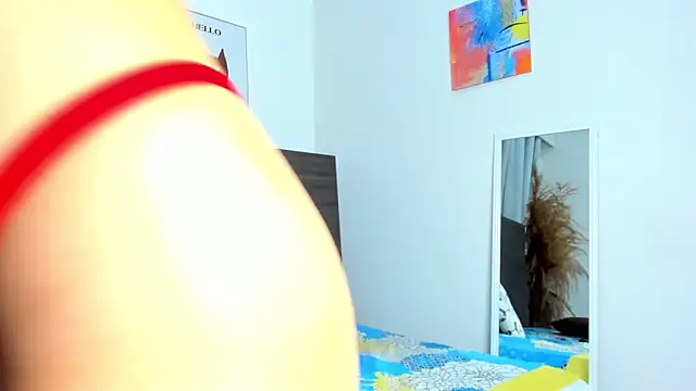 AnnieSofiia online show from February 14, 11:09 pm