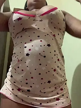 Snapshot of nanaypretinha chatting on January 31, 3:09 am nanaypretinha online show from January 31, 3:09 am