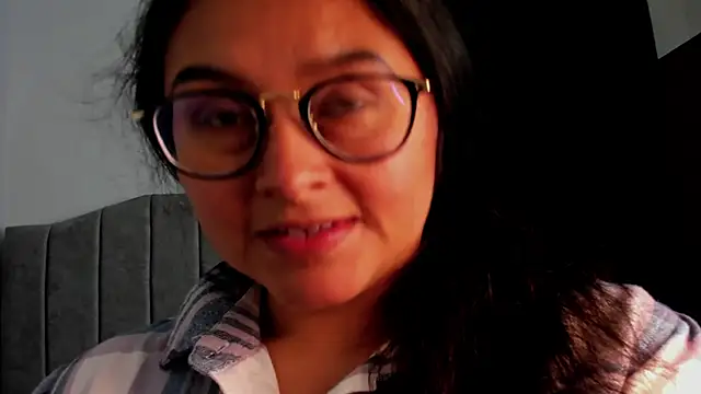 lorymoon online show from January 7, 10:30 pm