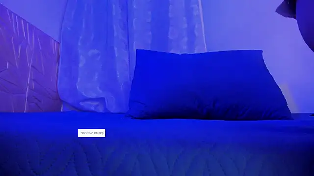 Snapshot of ZaraWest chatting on June 3, 12:02 am ZaraWest online show from June 3, 12:02 am