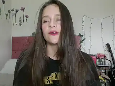 Serenity online show from January 2, 6:56 pm